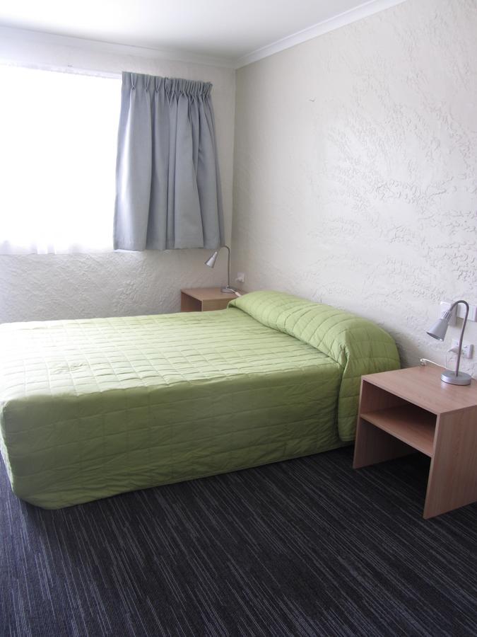 Urangan Motor Inn Харві-Бей Екстер'єр фото